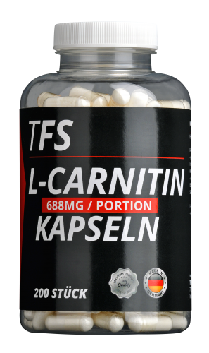 L-Carnitin
