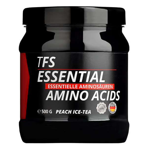 Amino-Caps/Pulver
