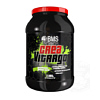 Creatine + Carbs