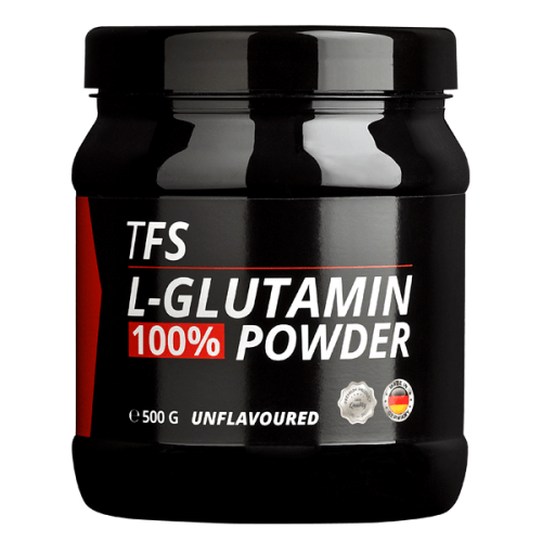 Glutamin