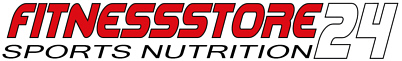 FITNESSSTORE24.DE-Logo