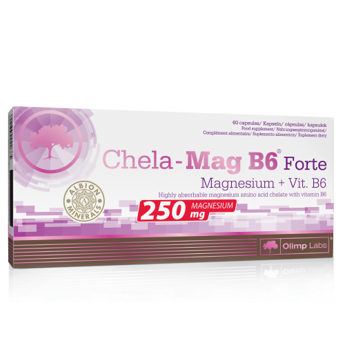 Olimp Chela-Mag B6 Forte