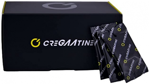 CreGAAtine - 60 Sachets