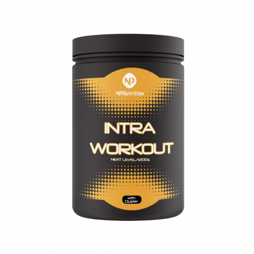 NP Nutrition - Intra Workout - 1200g