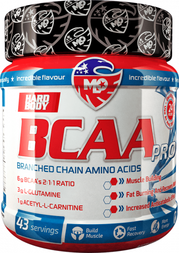 MLO BCAA PRO