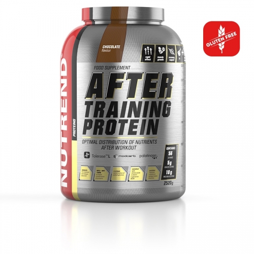 Nutrend - After Training Protein, 2.520g