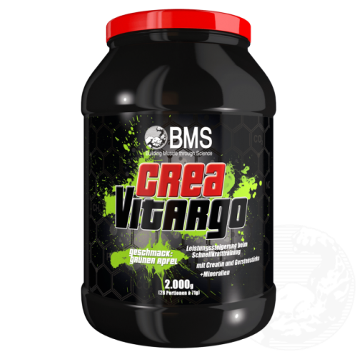 BMS CreaVitargo, 2kg Dose