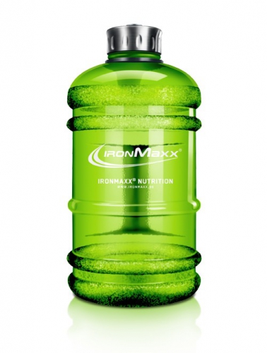 Ironmaxx Water Gallon 2200ml