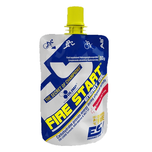 Olimp Fire Start, 80g