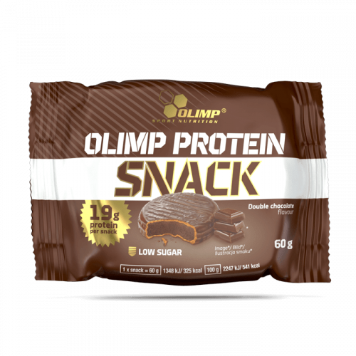 OLIMP PROTEIN SNACK - 60 g