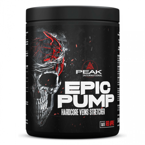 Peak- EPIC PUMP