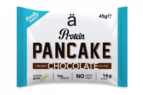 ä Protein Pancake, Box - 12 x 45g