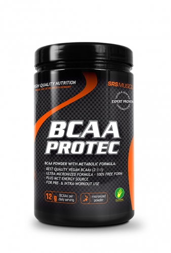 SRS - BCAA PROTEC