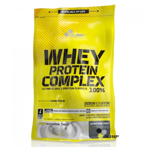 Olimp Whey Protein Complex, 700g