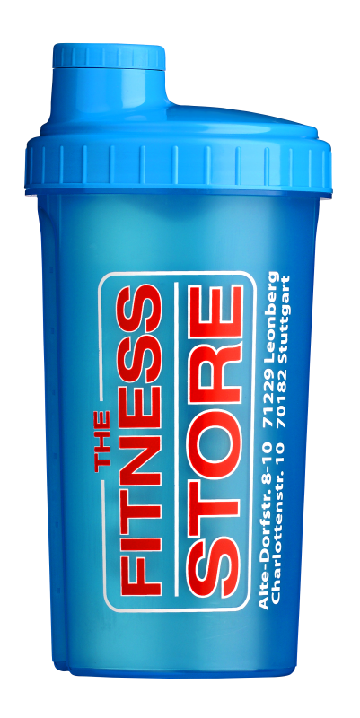 The Fitness Store Shaker, 750ml