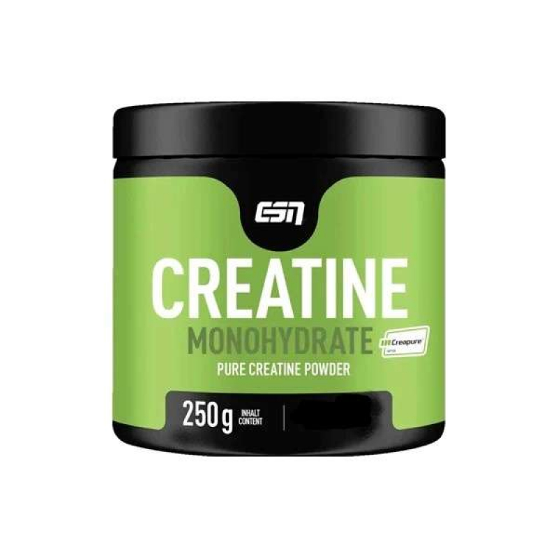 ESN - Creapure 250g