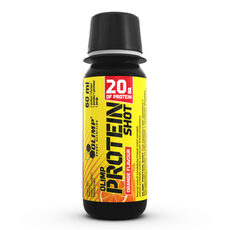 Olimp Protein Shot - 60 ml