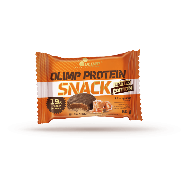 OLIMP PROTEIN SNACK - 60 g