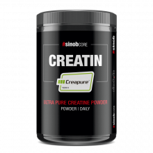 Sinob Core Creatin Creapure® Pulver, 500g