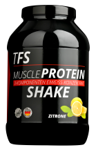 TFS Labs 3-Komponenten-Protein, 750g