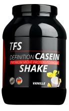 TFS Labs Casein, 750g