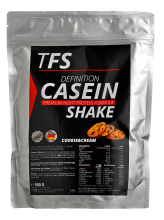 TFS Labs Casein, 500g