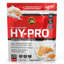 All Stars Hy-Pro 85, 500g Beutel