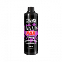 BMS Amino Pur flüssig, 500ml