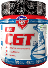 MLO CGT 5:3:2 600 g