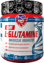 MLO L-Glutamine