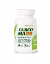SRS Curcuma 95, 60 Kapseln
