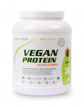 SRS Vegan Protein 900g