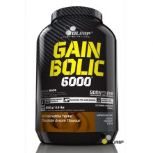 Olimp Gain Bolic 6000, 3500g Dose