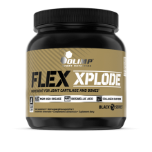 Olimp - Flex Xplode, 504g