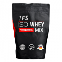 TFS Labs ISO WHEY MIX, 1000g