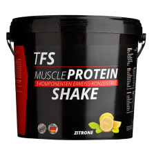 TFS Labs Protein, 4kg Eimer
