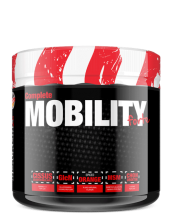 BlackLine- Complete Mobility forte - 475g