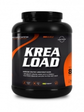 SRS Krea Load, 2kg Dose