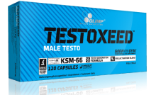 Olimp Testoxeed, 120 Kapseln