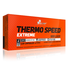 Olimp Thermo Speed Extreme, 120 Kapseln