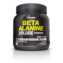 Olimp Beta-Alanine Xplode, 420g